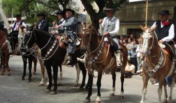 Imagen de General Madariaga: el cronograma completo de la 52ª Fiesta Nacional del Gaucho que se realiza este fin de semana