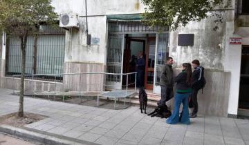 Imagen de Dolores: conmovedor relato del hijo de Cynthia Filippone sobre el asesinato de su madre