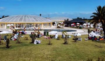 Imagen de Turismo termal, cabalgatas y recorridos guiados: qué hacer en Dolores durante las vacaciones de invierno