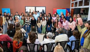 Imagen de Dolores lanzó su primer relevamiento oficial sobre personas con discapacidad