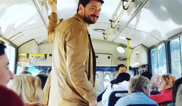 Imagen de Martín Yeza advirtió por el uso excesivo de pantallas: “Nos volvimos más estúpidos, ansiosos y frágiles”