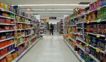 Imagen de Según el Indec las ventas en supermercados cayeron 12,6% y en los shopings 22,9% en el año