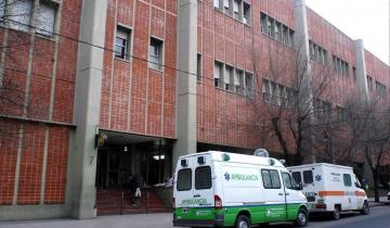 Imagen de Mar del Plata: denunciado por abusar de su hija de 13 años, intentó escapar pero se entregó