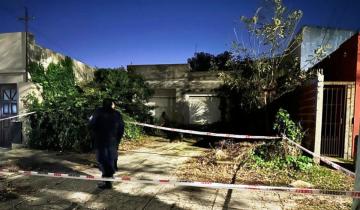 Imagen de Horror en La Plata: descubren que un hombre convivió casi cuatro años con el cadáver de su madre