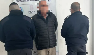 Imagen de Mar del Plata: condenan a 8 años de prisión a uno de los tres jefes de la “Liga de Compradores”