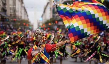 Imagen de 12 de octubre: por qué es feriado hoy en Argentina y qué se conmemora