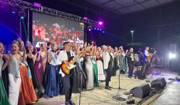 Imagen de Partido de La Costa: Las Toninas celebra hoy su 66º aniversario y así continúan los festejos durante el fin de semana