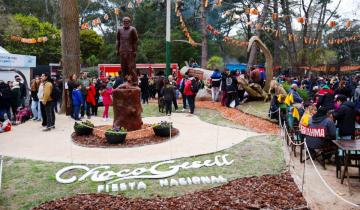Imagen de Villa Gesell: así es el cronograma completo de actividades y espectaculos de la “ChocoGesell”