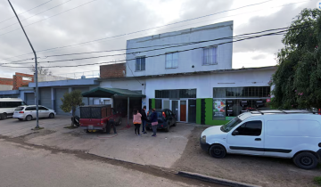 Imagen de Tragedia en Mar del Plata: un hombre murió por la explosión de una cubierta de camión