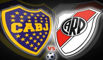Imagen de ¿Otra final entre River y Boca? La Copa Argentina tiene a los Millonarios como candidatos y si la gana hay superfinal