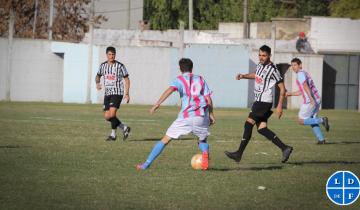 Imagen de Liga Dolorense de Fútbol: estos son los cambios que se vienen para la temporada 2023