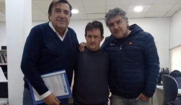Imagen de Partido de La Costa: la historia de “Alejandrito”, el empleado que lleva 21 años en la Municipalidad y es querido por todos