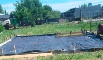 Imagen de Dolores: vecinos denuncian estafas con una empresa constructora de casas prefabricadas