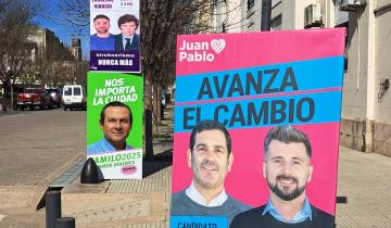 Imagen de Dolores: radiografía de una campaña que busca romper la apatía electoral
