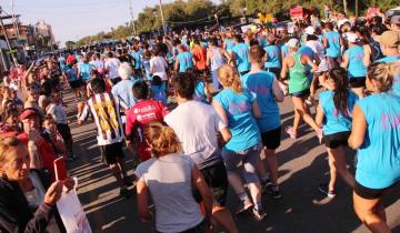 Imagen de Llega “Mar de Ajó Corre”: cómo inscribirse para ser parte de una jornada solidaria de deporte y encuentro