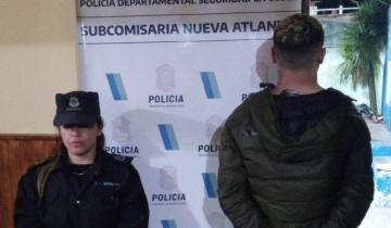 Imagen de Partido de La Costa: cuatro jóvenes golpearon y robaron a un adulto mayor pero las cámaras de seguridad permitieron su detención