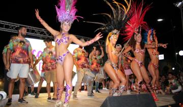 Imagen de Por qué este lunes y martes se celebra el Feriado de Carnaval