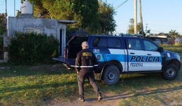 Imagen de Partido de La Costa: detuvieron a un joven por tenencia y distribución de imágenes de abuso infantil