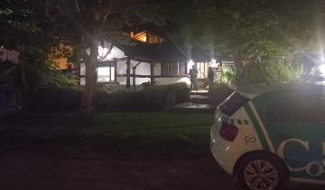 Imagen de Desbarataron un punto de venta de drogas en un barrio residencial de Santa Teresita