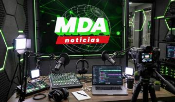 Imagen de Histórico: un medio nacido en La Costa se ubicó segundo entre los canales de noticias más vistos de YouTube en Argentina
