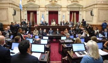 Imagen de Reforma Laboral: el Senado aprobó los cambios en indemnizaciones, sindicatos y plataformas