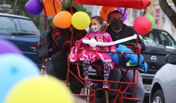 Imagen de Cómo serán los festejos del Día de la Niñez en La Costa: circo, teatro, videojuegos y muchas sorpresas