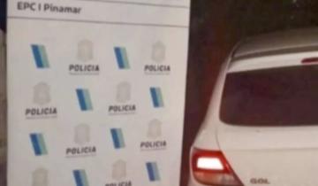 Imagen de Cayó una banda de Villa Gesell que robaba casas en Pinamar: uno había salido de la cárcel hace una semana