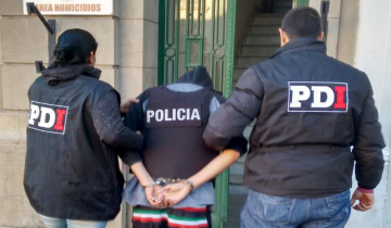Imagen de Entró a robar, intentó abusar de una mujer y terminó mirando Netflix antes de ser detenido