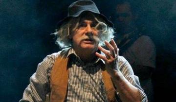 Imagen de El suicidio en un teatro de un actor sacude a Mar del Plata