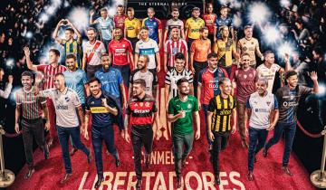 Imagen de Copa Libertadores y Sudamericana 2026: cuáles serán los rivales de los equipos argentinos y cómo quedaron conformados los grupos