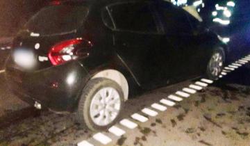 Imagen de Accidente fatal en la Ruta 29: un hombre murió al chocar contra un camión