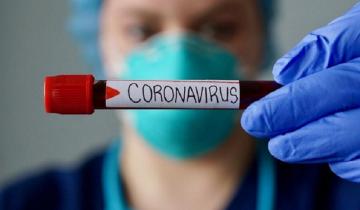 Imagen de Coronavirus: dificultad para hablar o moverse, nuevos síntomas del COVID-19