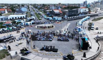 Imagen de Verano 2026: así será el Operativo de Sol a Sol, que se presenta este viernes en Mar Chiquita