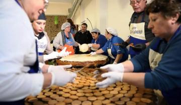 Imagen de La Costa: la Fiesta Provincial del Alfajor Costero 2024 llega a Mar del Tuyú