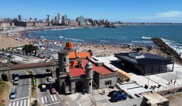 Imagen de Verano 2026: los números que indican que esta temporada en Mar del Plata fue peor a la anterior