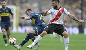 Imagen de Cuenta regresiva para la Superfinal de la Copa Libertadores
