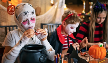 Imagen de Halloween: cuál es su significado y por qué se celebra el 31 de octubre