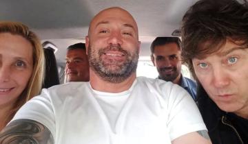 Imagen de Cadena de la felicidad para quebrar