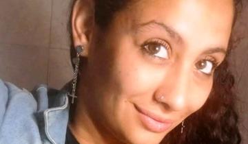 Imagen de Dolores: tras dos días de agonía, murió Sofía Villalba, la mujer que fue prendida fuego por su pareja