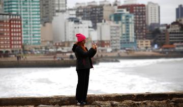 Imagen de El clima en la Región: qué anticipa el pronóstico para lo que resta de la semana