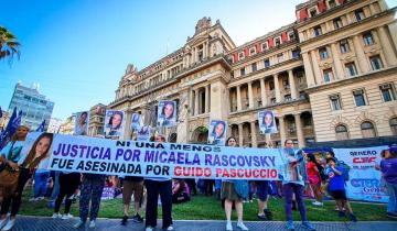 Imagen de Mar Chiquita: el Municipio repudió el permiso para vacacionar en Santa Clara del Mar otorgado a un acusado por femicidio
