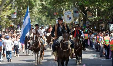 Imagen de General Madariaga: confirmaron la edición 49 de la Fiesta Nacional del Gaucho