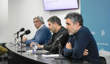 Imagen de La Provincia: ARBA lanza un plan “casa por casa” para eximir a 17.000 jubilados del pago de impuestos