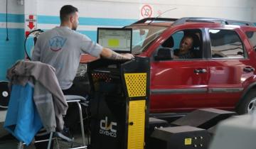 Imagen de VTV: la Provincia rechaza los cambios del gobierno nacional y no habrá modificaciones en Buenos Aires
