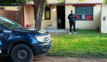 Imagen de San Clemente: la Policía Federal allanó una casa por narcomenudeo y detuvo a una mujer