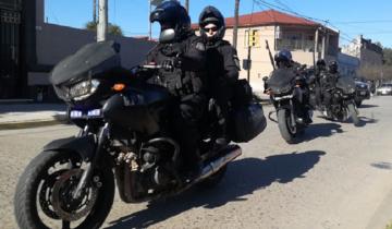 Imagen de Investigan exceso del Grupo de Prevención Motorizada en un operativo en Castelli