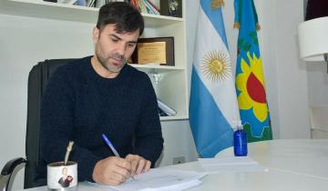 Imagen de Castelli: el intendente inició un jury contra dos jueces que liberaron al hombre que amenazó a su familia