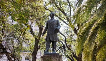 Imagen de Día del Profesor en la Argentina: por qué se celebra el 17 de septiembre