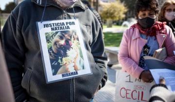 Imagen de Miramar: realizan una marcha a 25 años del femicidio de Natalia Melmann para reclamar por el quinto implicado