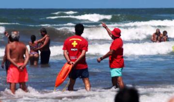 Imagen de Día Nacional del Guardavidas: por qué se celebra el 14 y no el 4 de febrero